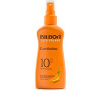 bilboa carrot plus olio spray no gas spf10 200 ml
