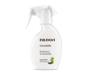 Bilboa Coccobello Acqua Solare con olio di cocco 250 ml Spray