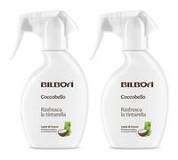 Bilboa Coccobello Acqua Solare con olio di cocco 2x250 ml