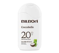 BILBOA - COCCOBELLO CREMA SPF 20 Crema solare 1 pieces unisex