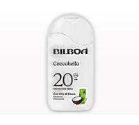 bilboa coccobello crema spf 20 ml 200