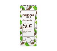 BILBOA COCCOBELLO CREMA VISO SPF50+ 50 ML