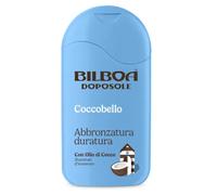 Bilboa Coccobello doposole con olio di cocco 200 ml - Doposole
