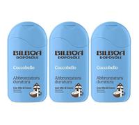 Bilboa Coccobello Doposole con olio di cocco 3x200 ml