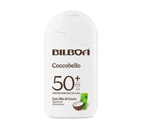 BILBOA COCCOBELLO LATTE SPF15 200 ML