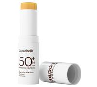 Bilboa, Coccobello, Stick Solare SPF 50+, Protezione Solare per Zone Delicate de