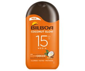 BILBOA COCONUT GLOW LATTE F15 200