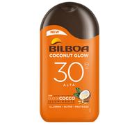 BILBOA COCONUT GLOW LATTE FP30 200