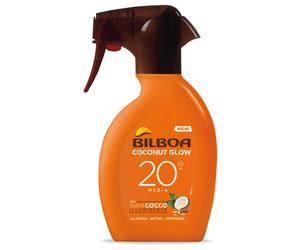 BILBOA COCONUT GLOW TRIGGER 20 250