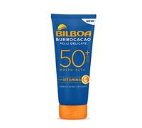 Burrocacao Spf50 E Pelli Delicate Tubo 180 Ml