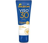 Bilboa Crema Solare Viso P30 50ml, 50ml