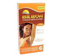 Bilboa Dep Str Viso X 20 Melanina