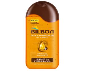BILBOA DOCCIA BRONZE CARROT OIL 220