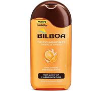 Bilboa Docciabronze Arancia Amara - 250 ml