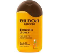 bilboa docciabronze carrot oil 220 ml