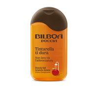 Bilboa Docciabronze Gel doccia con Arancia Amara 220 ml Gel doccia