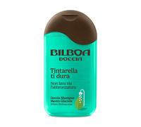Bilboa Docciabronze Gel Doccia con Menta Glaciale 220 ml Gel doccia