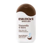 Bilboa Docciabronze Gel Doccia Con Olio Di Cocco 220ml