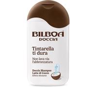 bilboa docciabronze latte cocco 220 ml