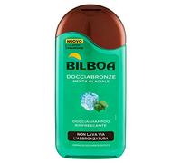 Bilboa Docciabronze Menta Glaciale - 250 Ml