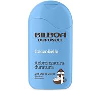bilboa doposole glow bronze 250 ml