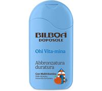 Bilboa Doposole Nutri Bronze 200 Ml