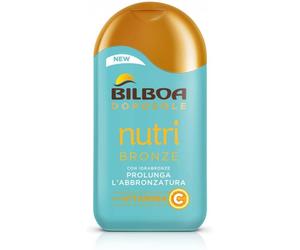 BILBOA DOPOSOLE NUTRI BRONZE 200ML.CON VITAMINA C