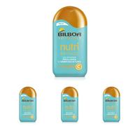 Bilboa, Doposole Nutriente Nutribronze con Vitamina C - Doposole Idratante e Nutriente, Ideale per Mantenere l'Abbronzatura a Lungo - Per Tutti i Tipi di Pelle - Dermatologicamente Testato - 200 ml