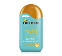 Bilboa Doposole Nutri Bronze Sos Riparatore - Flacone da 200ml