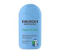 Bilboa Sapore Di Aloe - Fluido Doposole 200 Ml