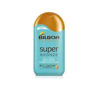 Bilboa Doposole Super Bronze Colorito Sublime - Flacone da 200ml