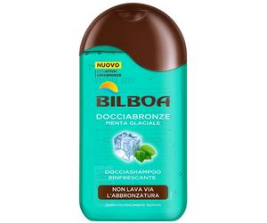 BILBOA DS BRONZE MENTA GLACIAL 220