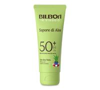 Bilboa In Viaggio Crema Solare formato Viaggio SPF 50+ con aloe vera 7