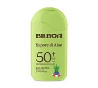 BILBOA LATTE ALOE SENS 50+