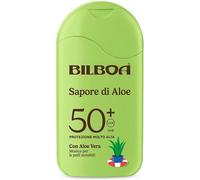 bilboa latte aloe sensitive 50+ 200 ml