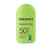 BILBOA LATTE ALOE SENSITIVE SPF50+ 200 ML