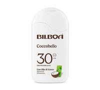 BILBOA LATTE COCONUT GLOW SPF30 200 ML