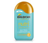 BILBOA NUTRI BRONZE DOPOSOLE CON VITAMINA C 200 ML