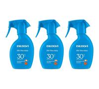 Bilboa Ohi Vita-mina Crema Solare Trigger SPF 30 con multivitamina 3x2