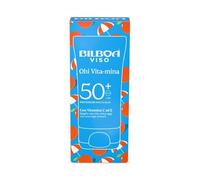 BILBOA OHI VITA-MINA CREMA VISO SPF50+ 50 ML