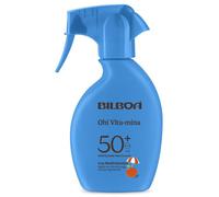 Bilboa Ohi Vita-Mina SPF50+ 250 ml - Solare