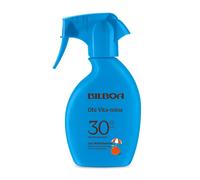 Bilboa Ohi Vita-mina Trigger SPF 30, con Multivitamina, Meglio una Vita-Mina