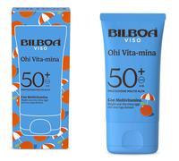 Bilboa Ohi Vita-Mina Viso SPF50+ 40 ml - Solare