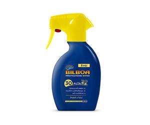 BILBOA PROTEZIONE BIMBIPROTEZIONE ALTA SPF 30 250 ML