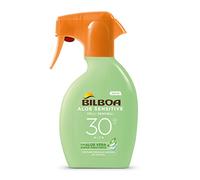 Bilboa Aloe Sensitive Spray FP30 250ml