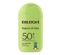 BILBOA - SAPORE DI ALOE CREMA SPF50+ Crema solare 1 pieces unisex