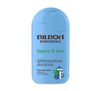 Bilboa Sapore di Aloe Doposole con aloe vera 200 ml Crema
