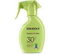 Bilboa Sapore Di Aloe Spf30 250 ml - Protezione solare