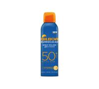 Bilboa Burrocacao SPF50+ Spray solare con protezione molto alta 150 ml