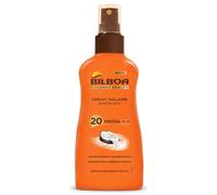 Bilboa Solare 200 Ml. Fp20 Vapo Coconut